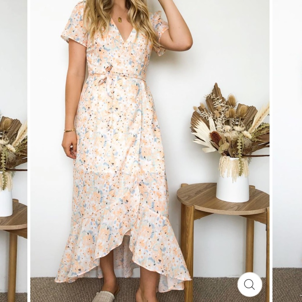 Brand new Esther&Co dress